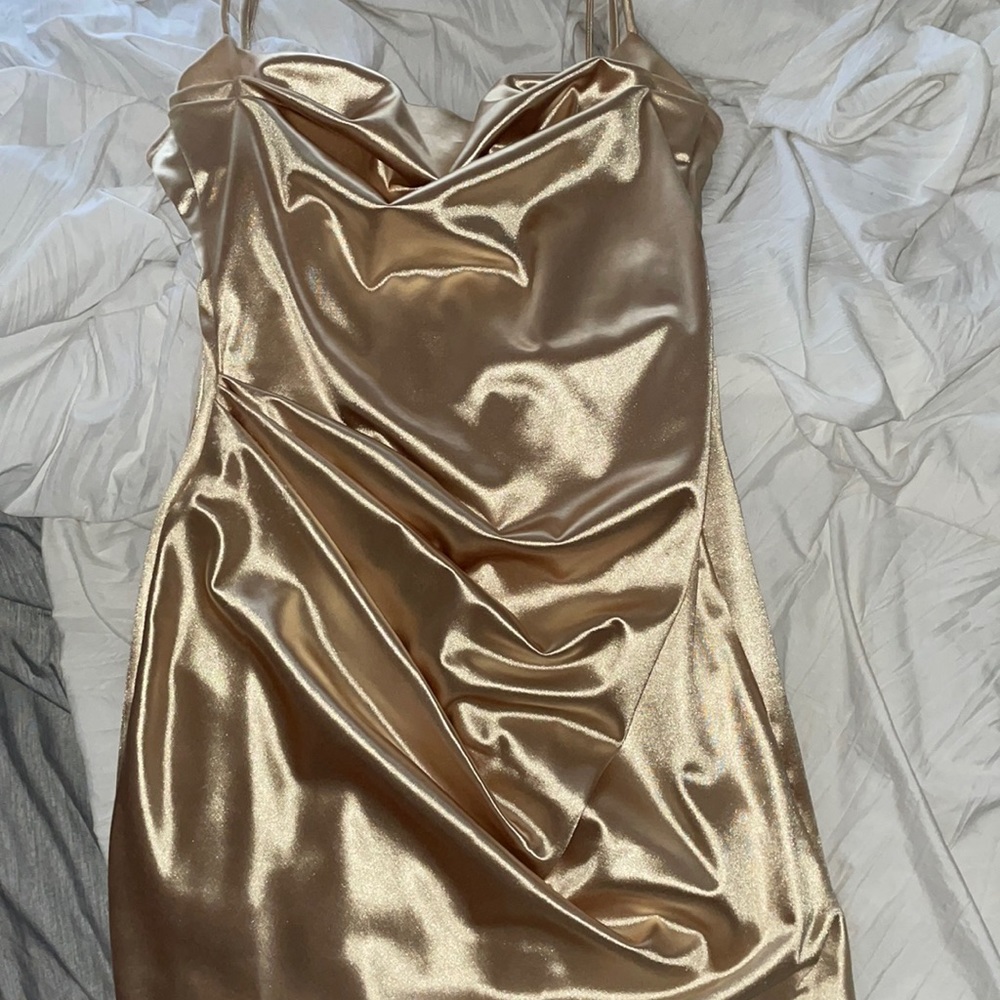 Size Small Lucy in the Sky dress